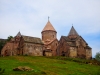 ARMENIA – HISTORIA ZAKLĘTA W KAMIENIU CZ. I